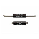 Standards for Screw Thread Micrometers - Big-tools Industrial Supply Tools for Metal Cutting